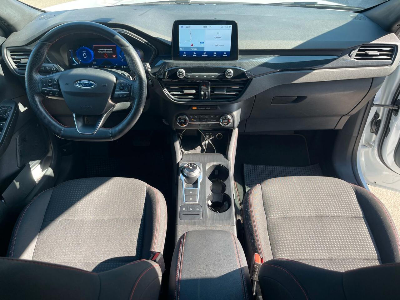 Ford Kuga 1.5 EcoBlue 120 CV aut. 2WD ST-Line