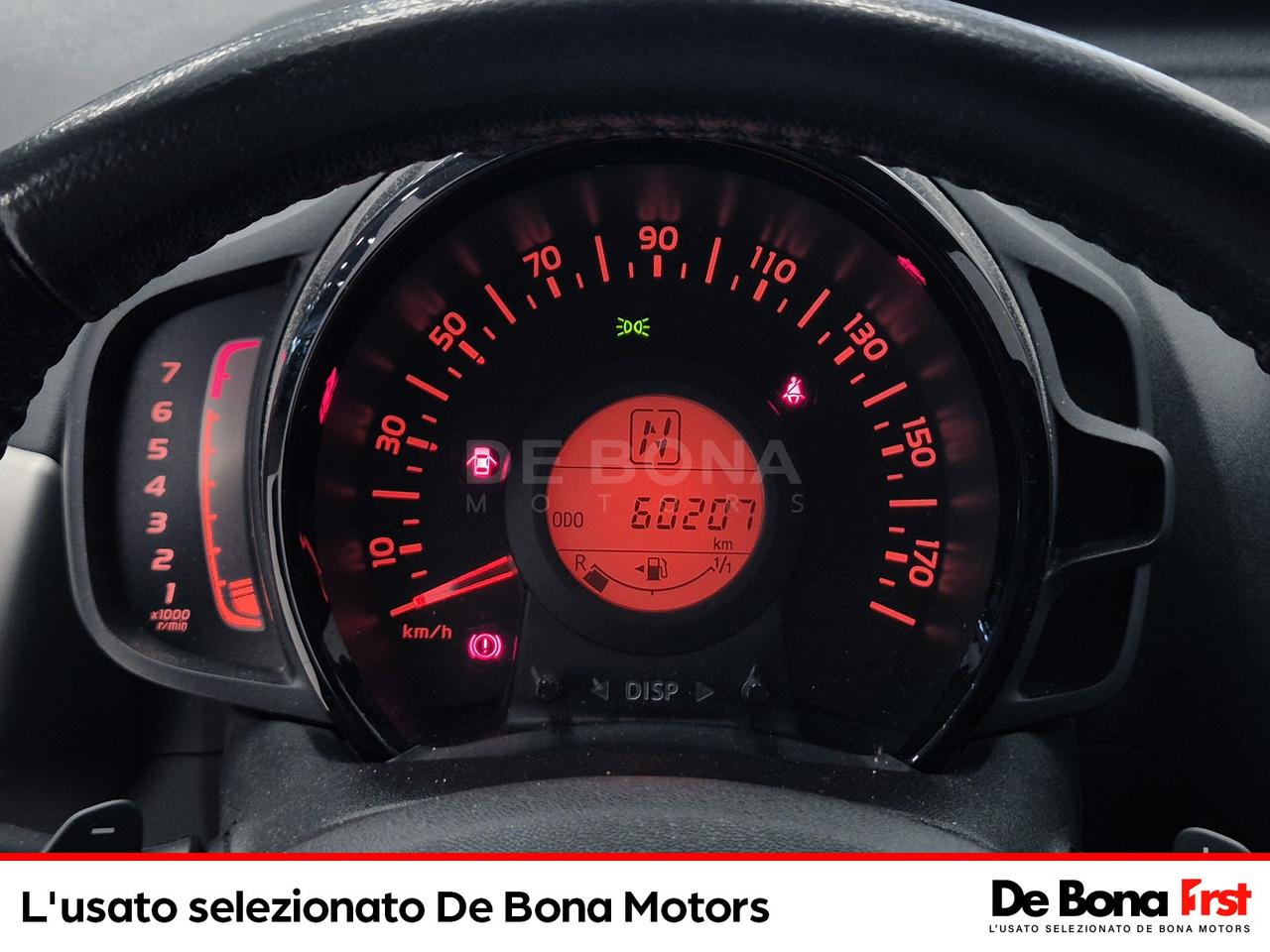 Toyota Aygo 5p 1.0 x-play m-mt