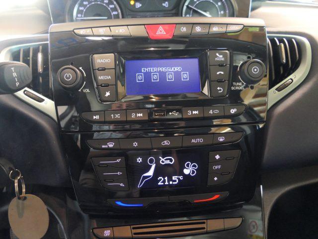 LANCIA Ypsilon 1.0 FireFly 5 porte S&S Hybrid Oro