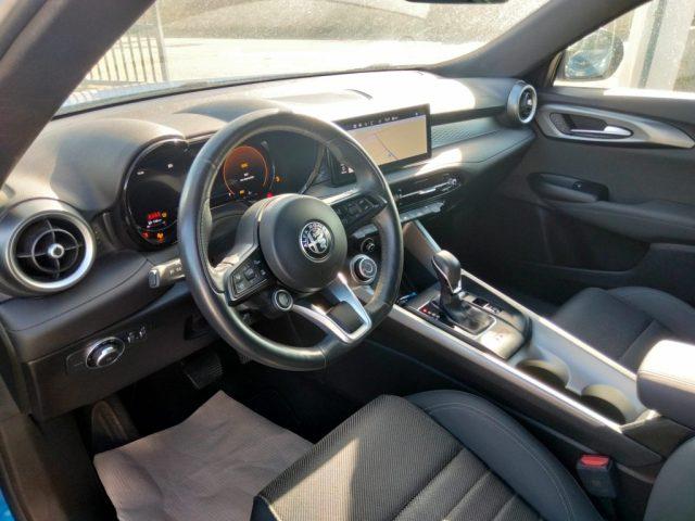 ALFA ROMEO Tonale 1.6 diesel 130 CV TCT6 Sprint