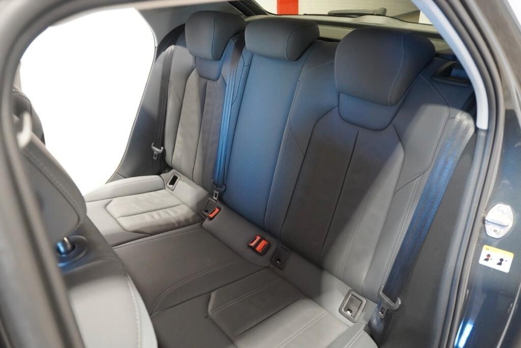 AUDI A1 SPORTBACK 30 TFSI 110CV ATTRACTION ( CRUISE - VIRTUAL COCKPIT - PELLE - NAVI - MIRROR - PDC - TELECAMERA POST. )