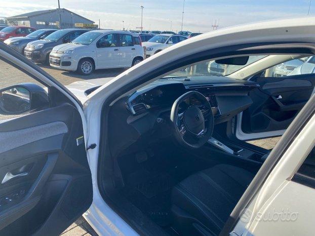 PEUGEOT 308 BlueHDi 130 S&S EAT8 SW Allure Pack