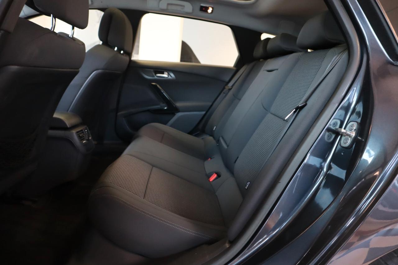 Peugeot 508 2.0 HDi 163CV SW Ciel Allure