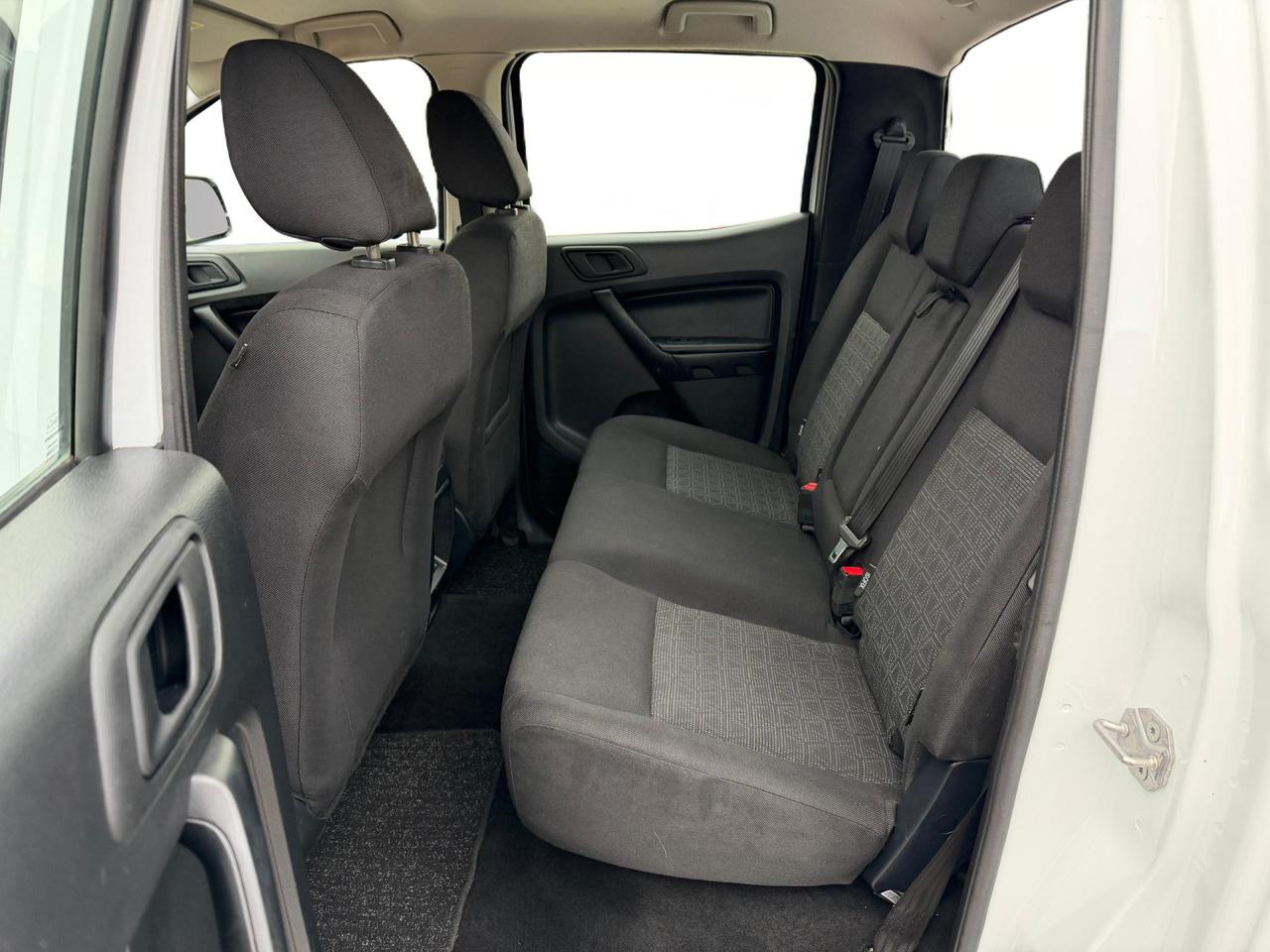 Ford Ranger Double Cab Ranger 2.0 ecoblue double cab XL 170cv