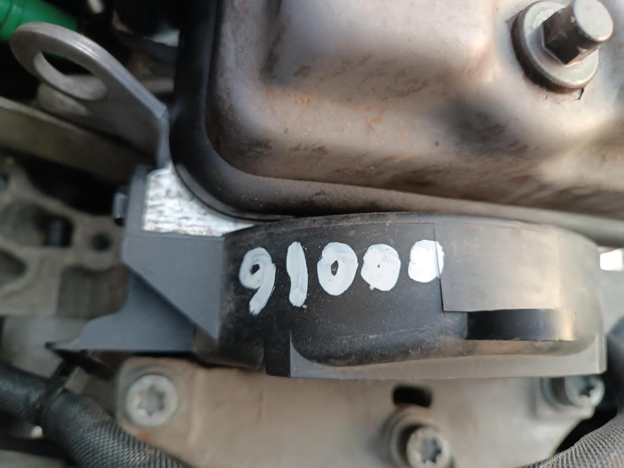 Citroen C3 1.1 Perfect ecoenergy (bi-energy)