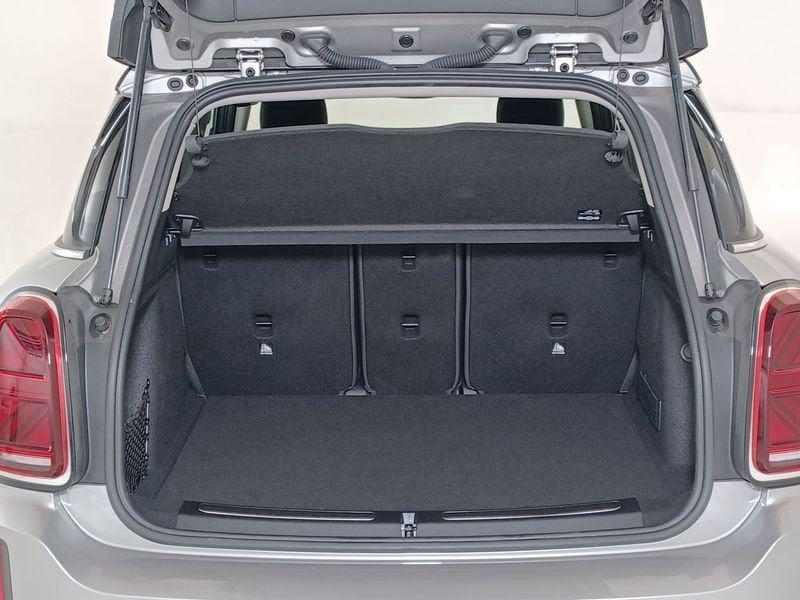 MINI Mini Countryman F60 2020 Diese Mini Countryman 2.0 Cooper D All4 all4 auto