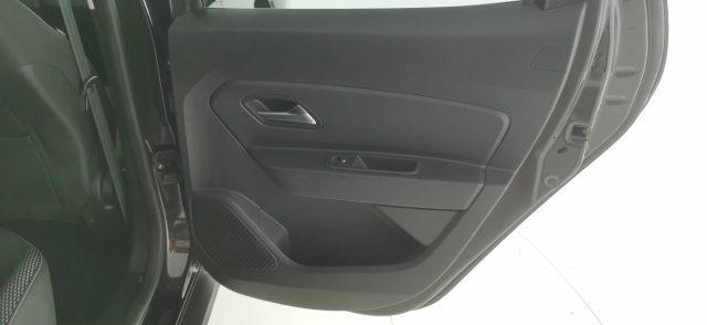 DACIA Duster 1.6 SCe 4x2 Prestige