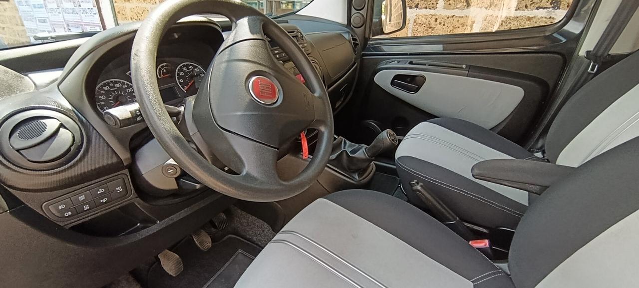 Fiat Qubo 1.3 MJT 75 CV Dynamic