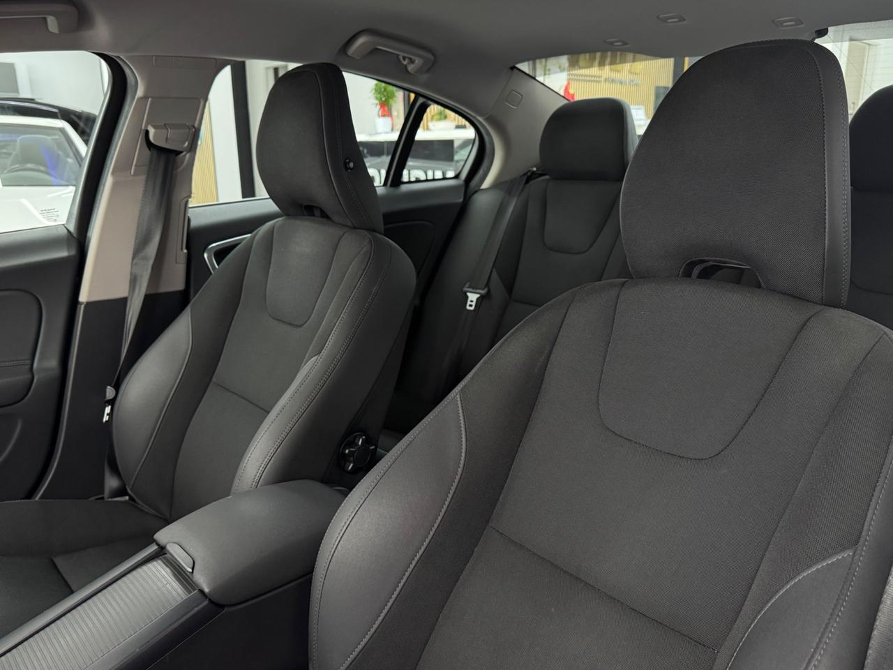 Volvo S60 D5 Geartronic Summum Full Optional