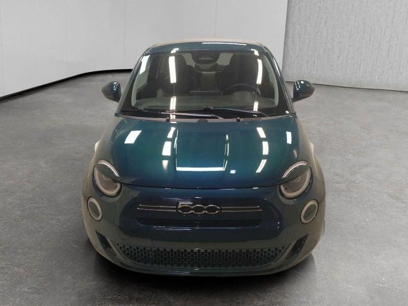 FIAT 500 1.0 hybrid Torino
