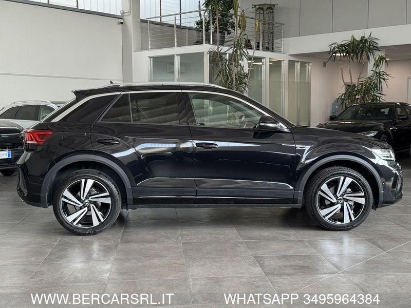 Volkswagen T-Roc 1.5 tsi R-Line