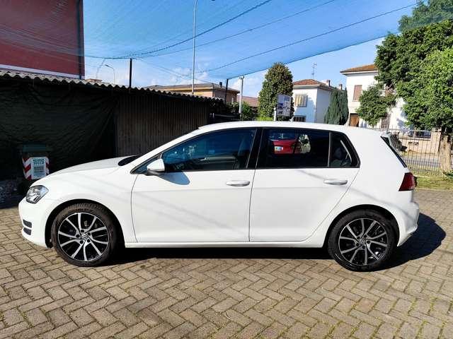 Volkswagen Golf Golf 5p 1.2 tsi Trendline 85cv