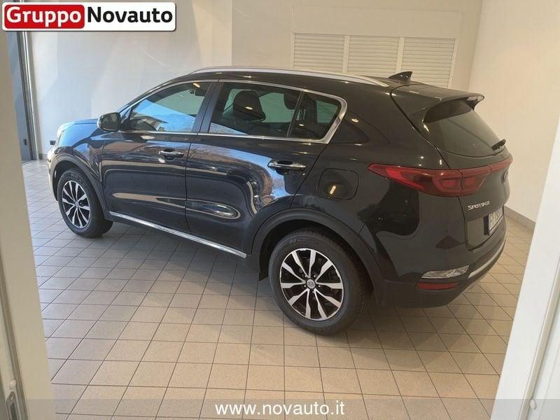 KIA Sportage 1.6 GDI 132 CV 2WD Style