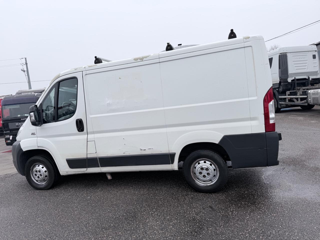 Fiat Ducato 2.3