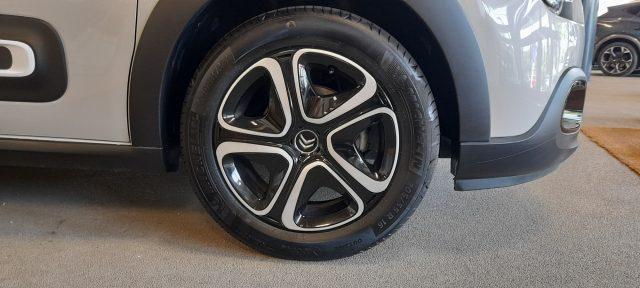 CITROEN C3 PureTech 83 S&S Plus PROMO GRIMALDI SPECIAL DAY