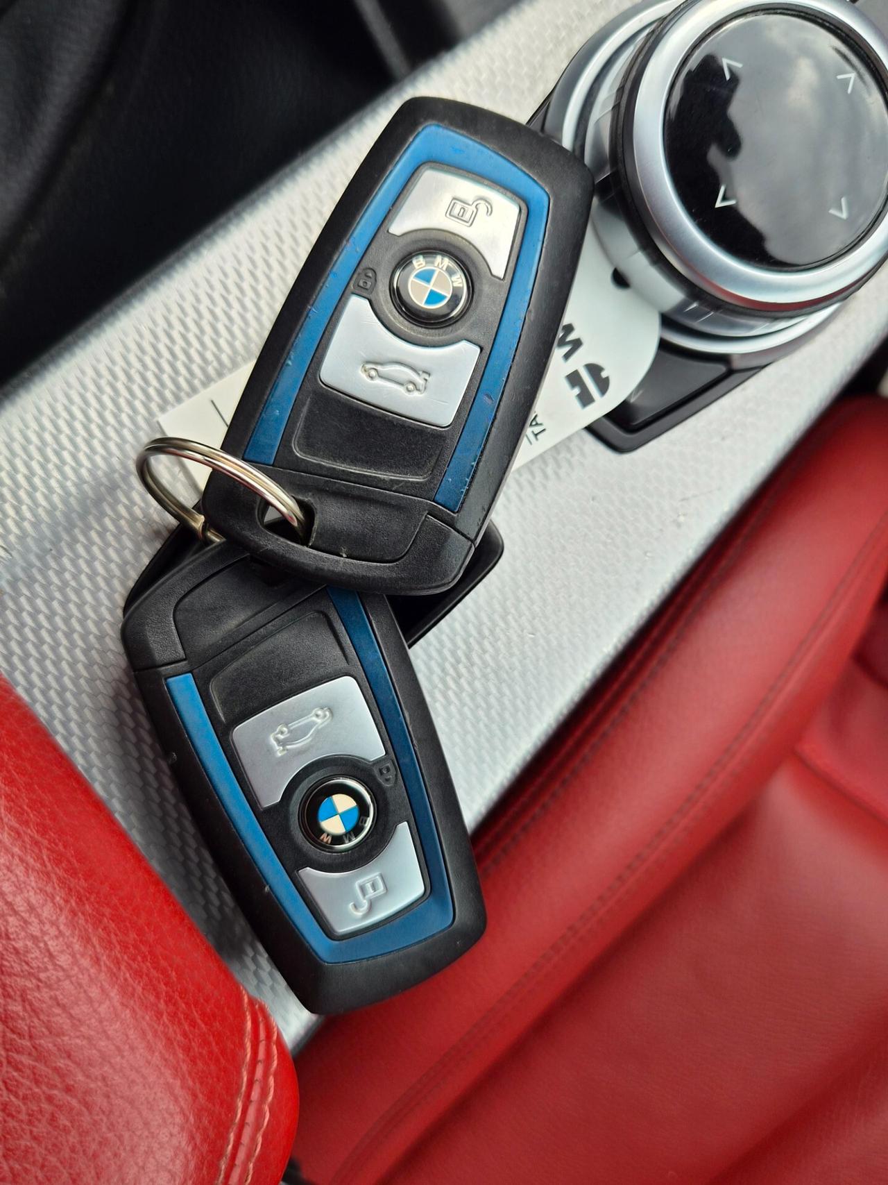Bmw 430d Cabrio Msport 258cv Full optional
