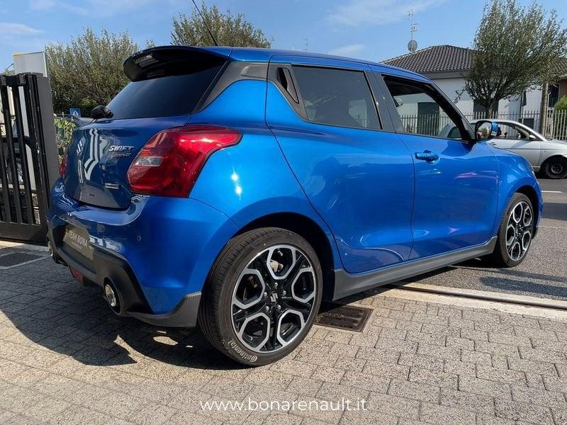 Suzuki Swift Sport 1.4 BoosterJet Hybrid Sport *LEGGI DESCRIZIONE*