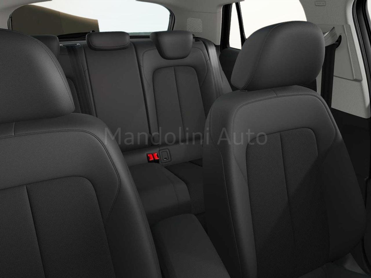 Audi Q2 30 1.0 tfsi 116cv business