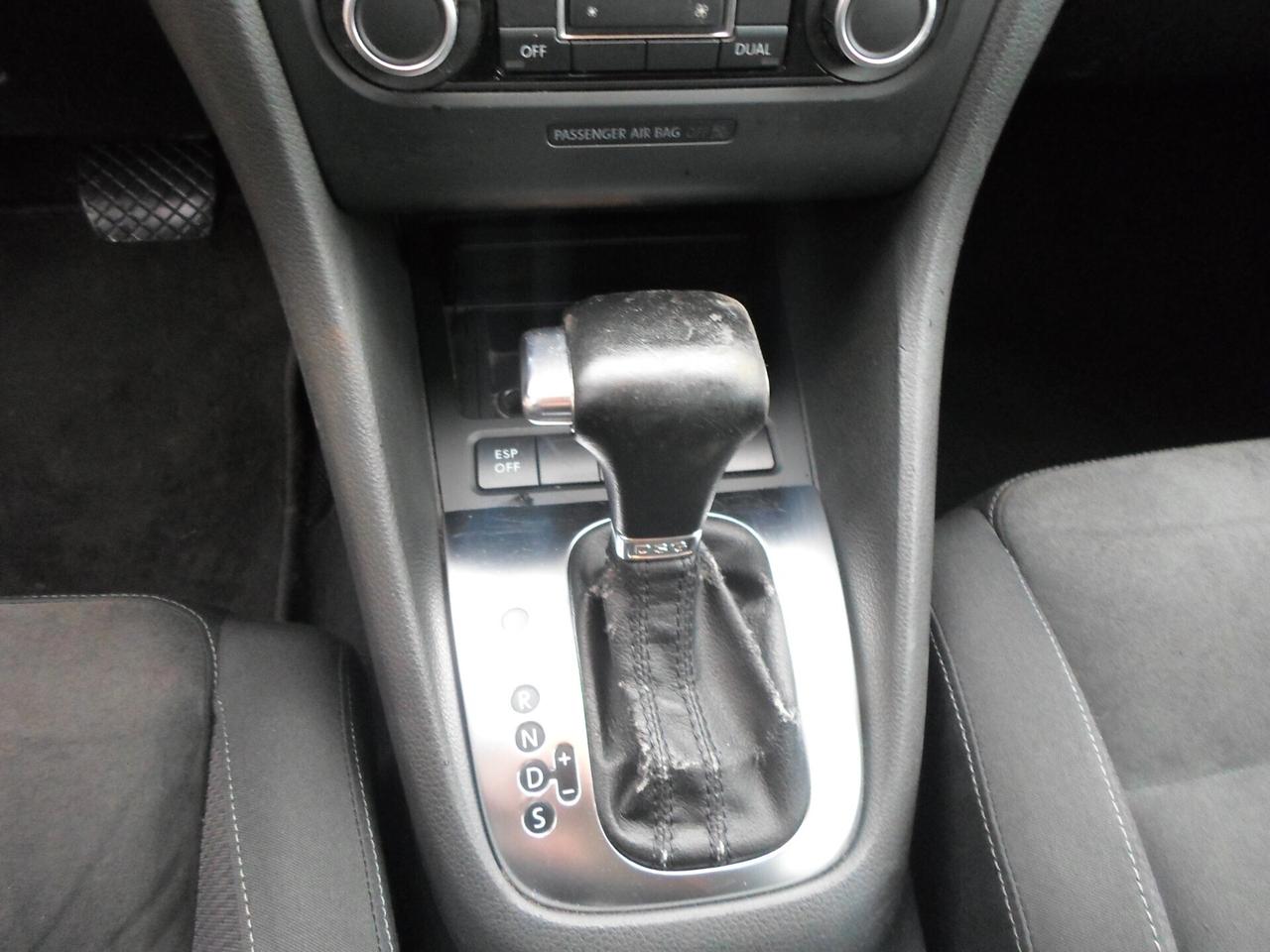 Volkswagen Golf 2.0 TDI 140CV DPF 5p. Highline