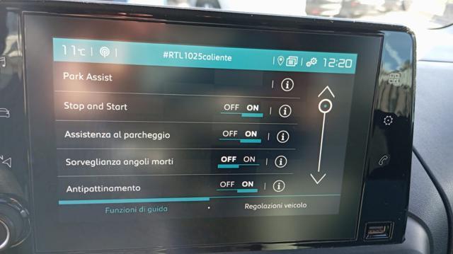 CITROEN Berlingo *promo* BlueHDi 130 Stop&Start XL Feel Combi 7 pax