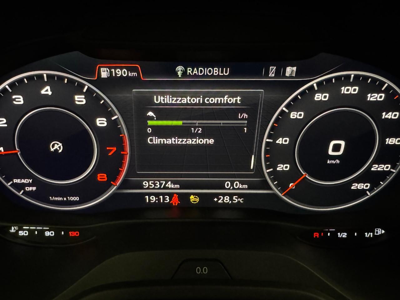 Audi Q2 30 TFSI S Line Edition