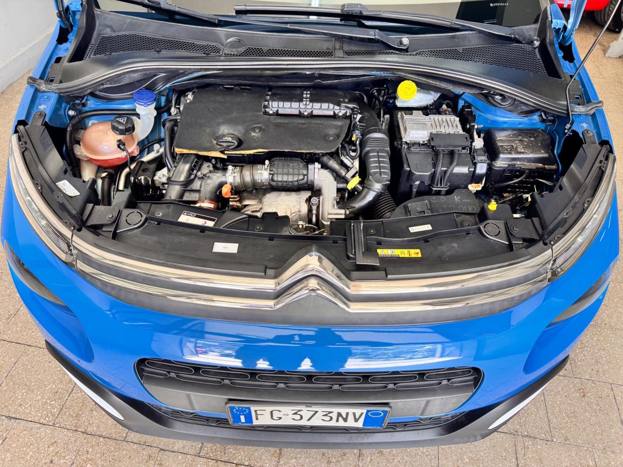 Citroen C3 1.6 HDi 75 Cv S&S Shine - 2017