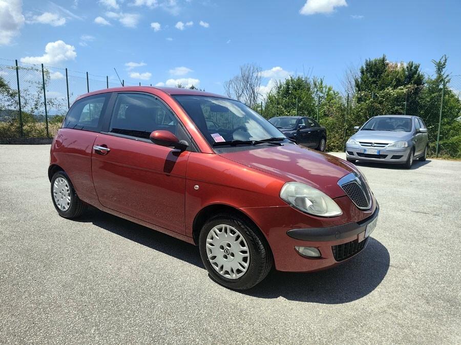 Lancia Ypsilon 1.3 Multijet 16V Automatica, 101.000 KM Documentati!