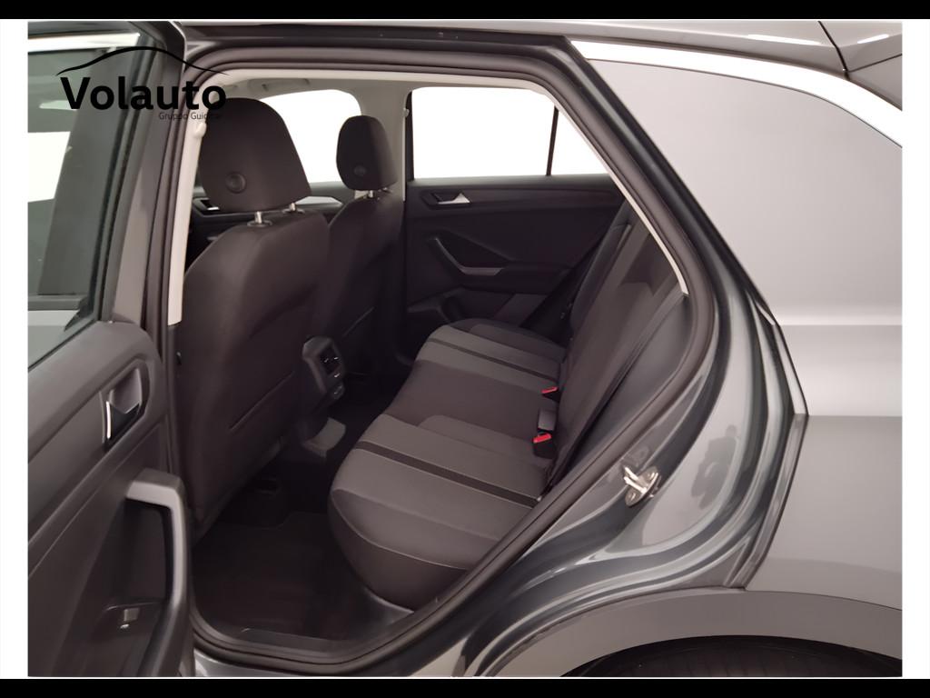 VOLKSWAGEN T-Roc I 2022 - T-Roc 1.5 tsi Life dsg