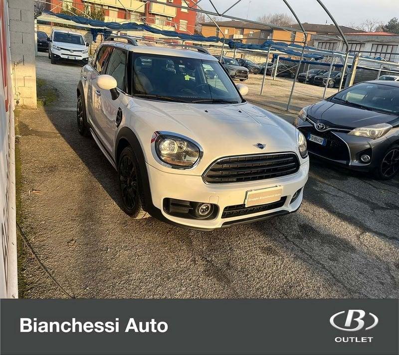 MINI Mini Countryman F60 Mini 1.5 One D Countryman