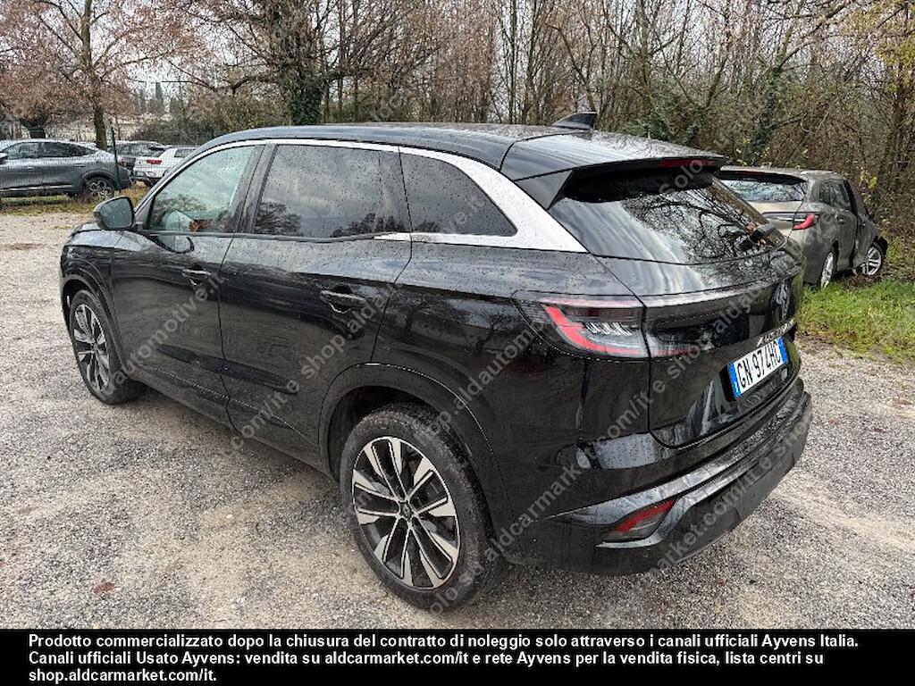 Renault Austral 1.2 FULL HYBRID E-TECHNO 200CV **PREZZO VERO**