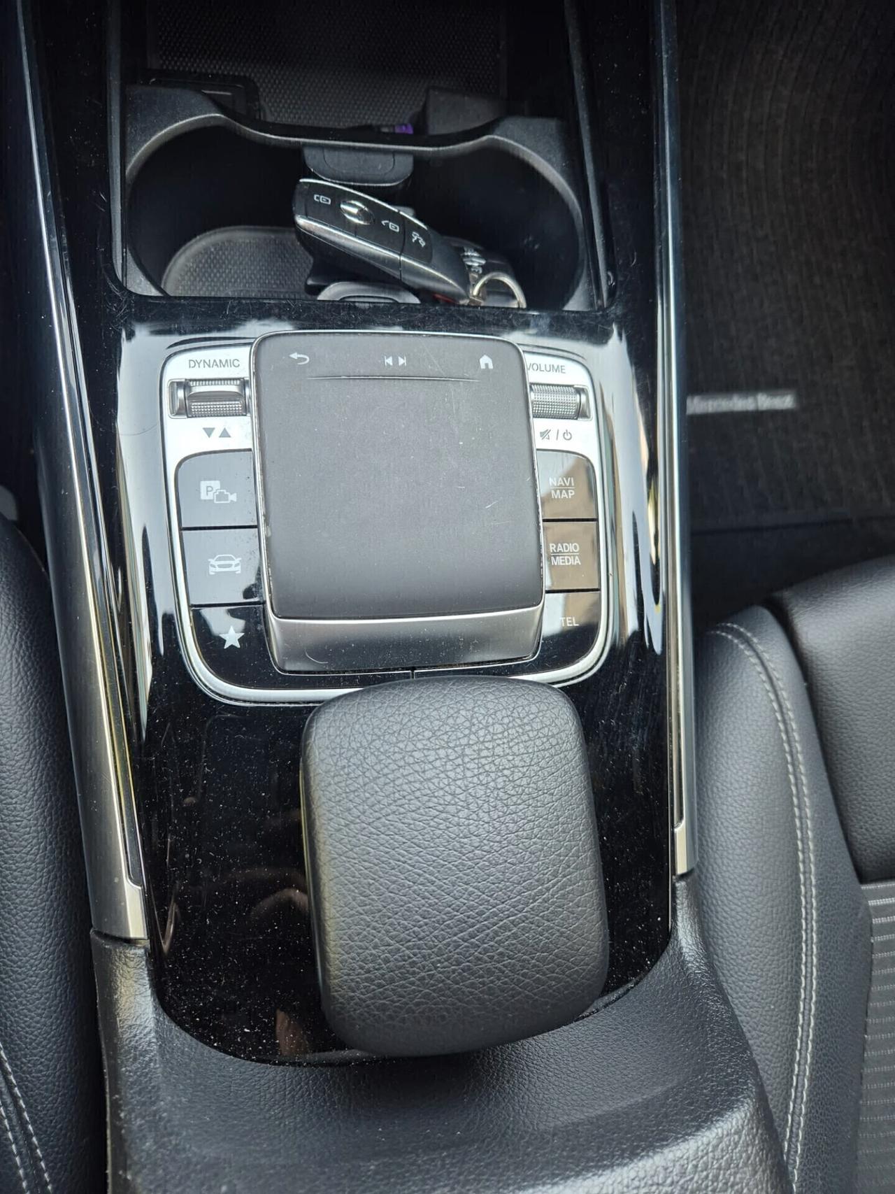 Mercedes-benz B 180 B 200 Automatic Sport Plus 49000km