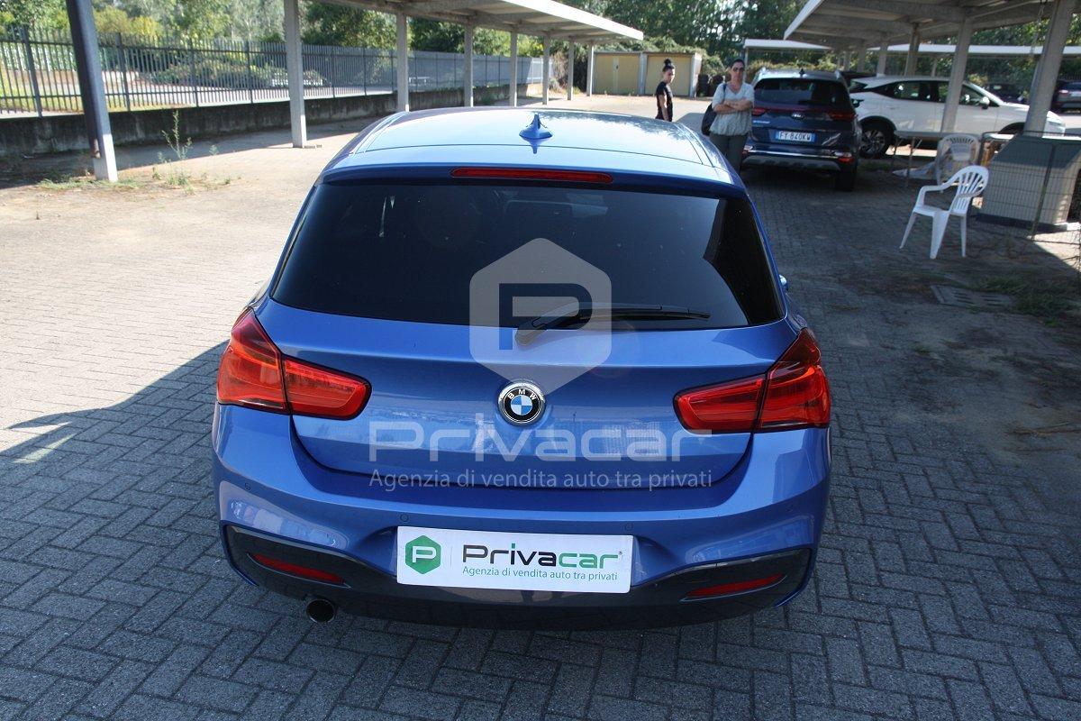 BMW 118i 5p. Sport