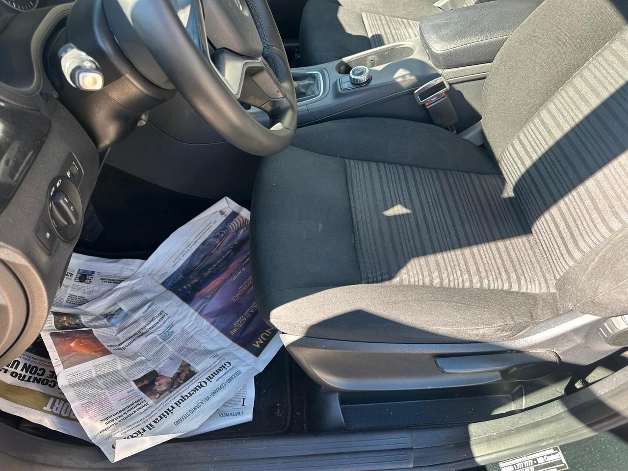 Mercedes-benz B 180 CDI Premium NEOPATENTATI