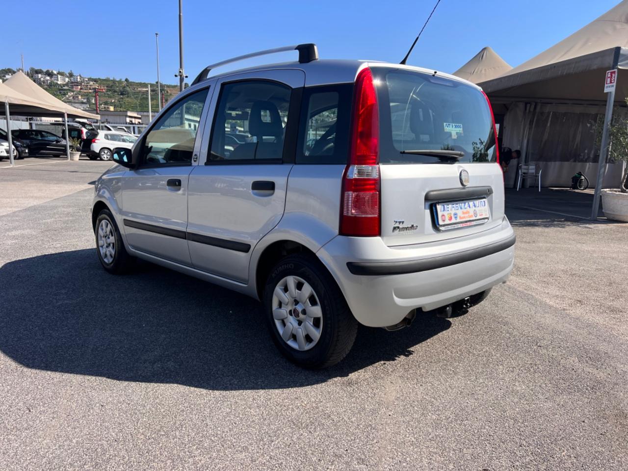 Fiat Panda 1.2 Dynamic