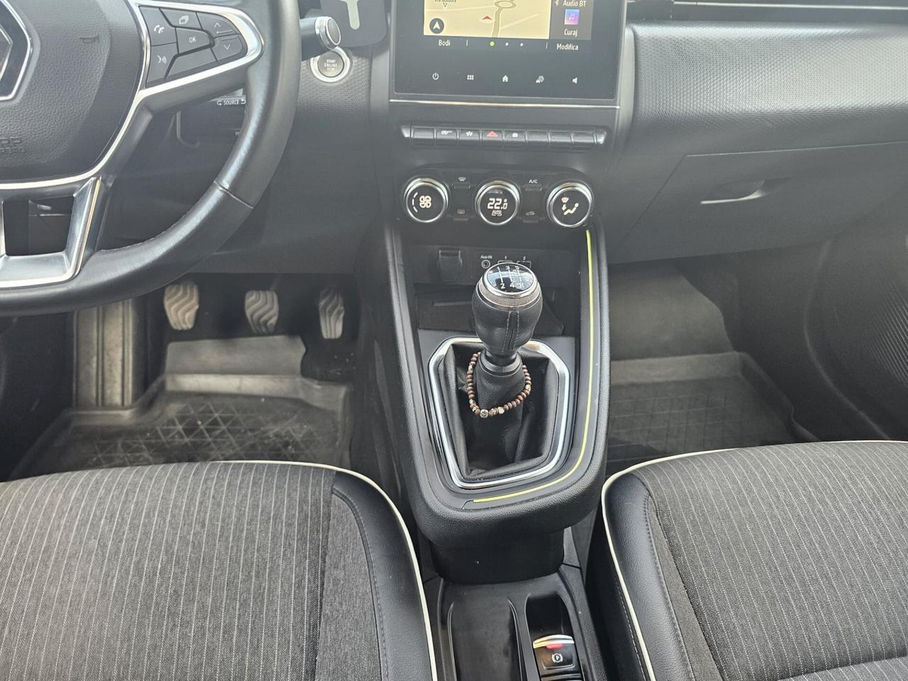 Renault Clio SCe 65 CV 5 porte Evolution