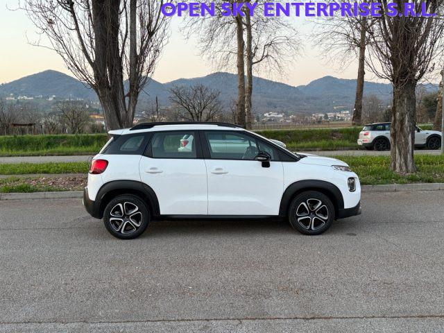 CITROEN C3 Aircross BlueHDi S&S Shine Pack NAVI PDC