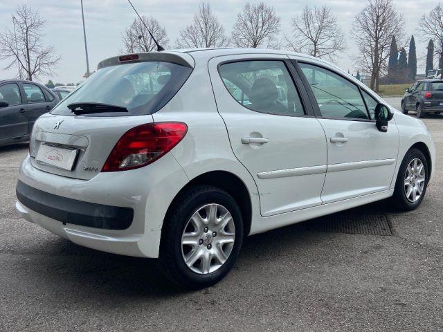 PEUGEOT 207 1.4 8V 75CV 5p. ECO GPL