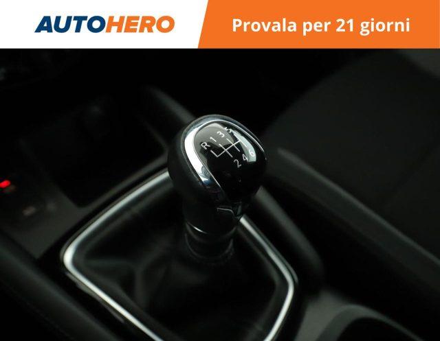 NISSAN Qashqai 1.3 DIG-T 140 CV N-Connecta