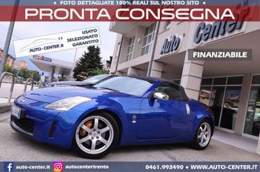 Nissan 350Z Roadster 3.5 V6 Lev2 MANUALE