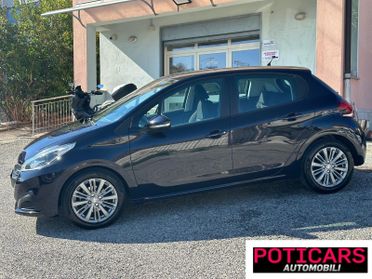 Peugeot 208 PureTech 82 3p. GPL