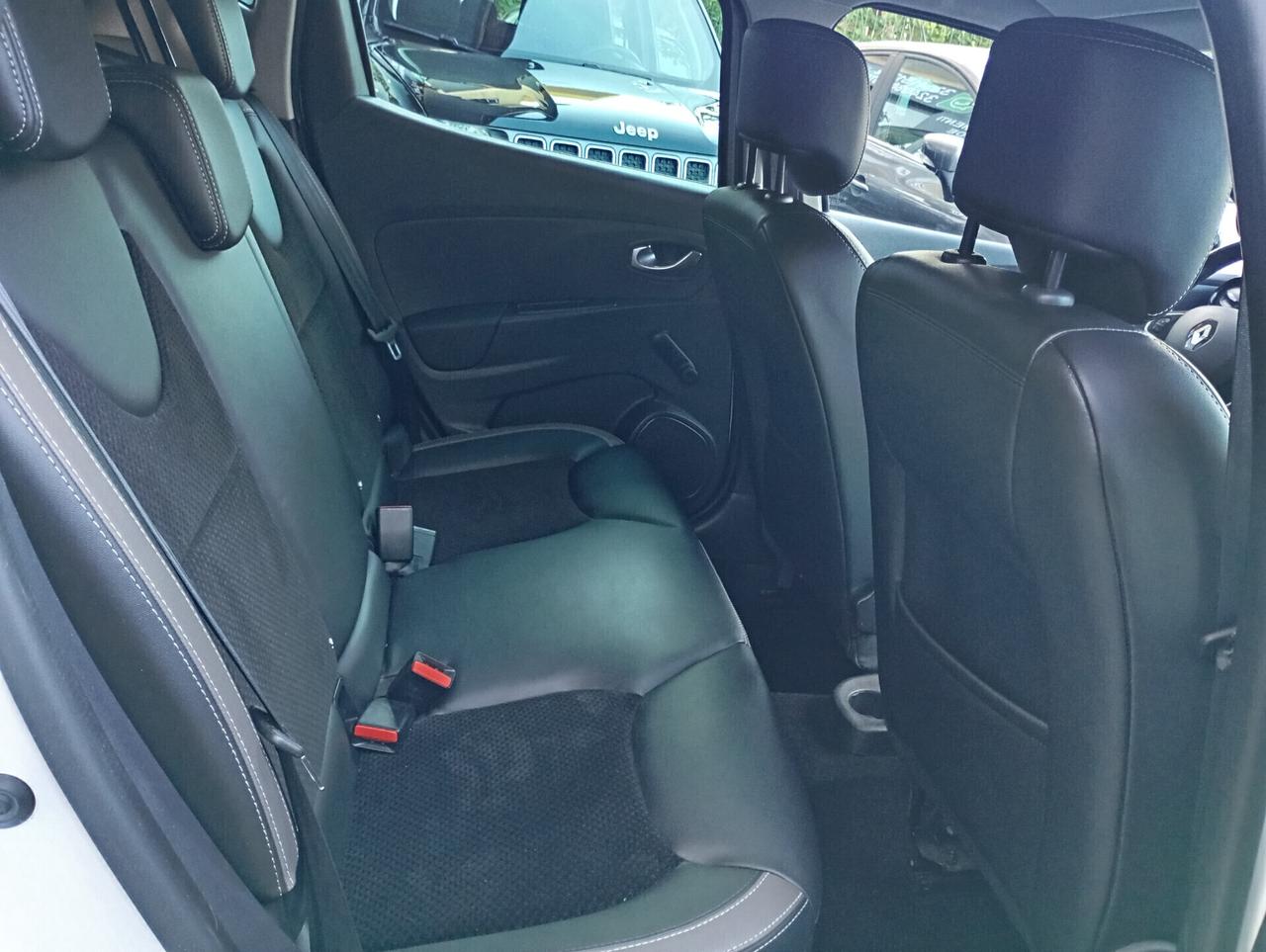 Renault Clio 5P 0.9 TCe 90CV Limited