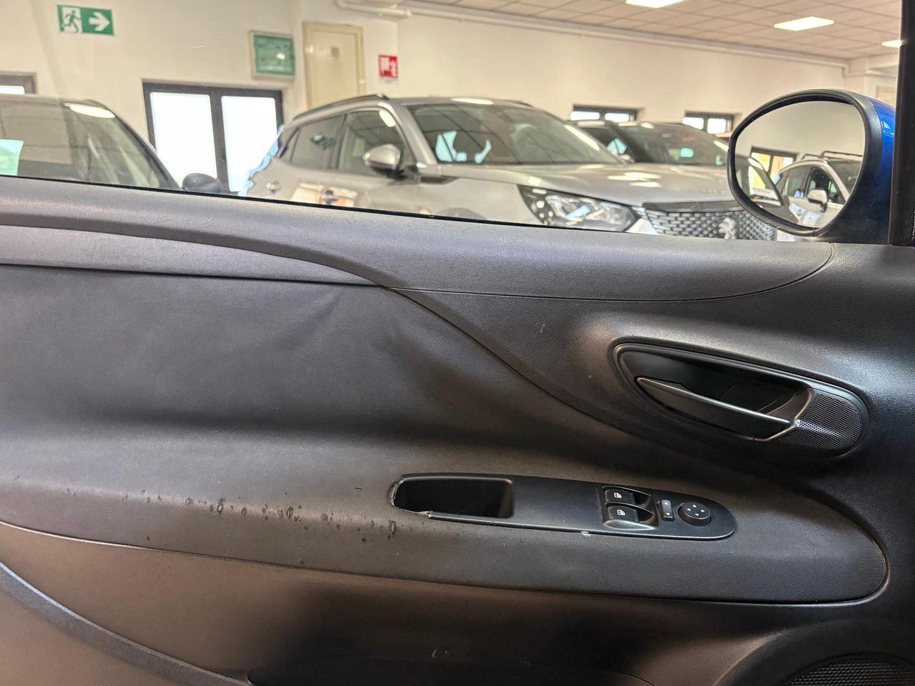 Fiat Punto Evo 3p 1.2 150th s&s