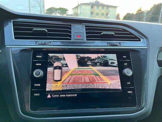 VOLKSWAGEN Tiguan 2.0 TDI SCR LIFE