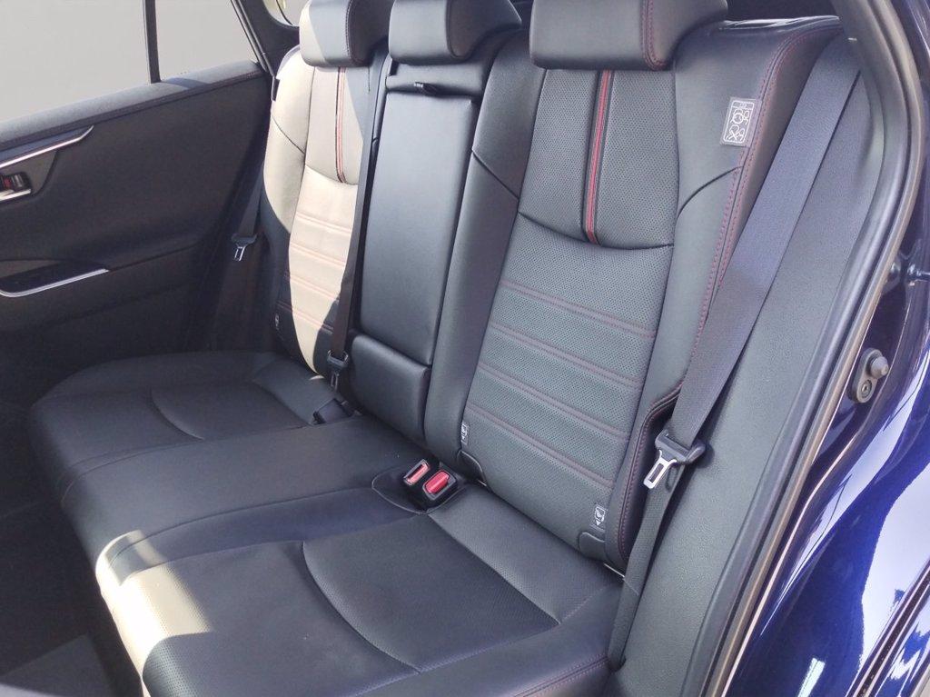 TOYOTA Rav4 2.5 vvt-ie phev more style awd-i e-cvt del 2024