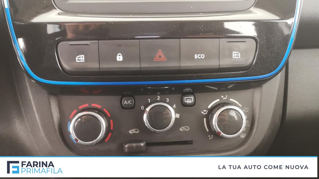 DACIA Spring - Spring Comfort Electric 45