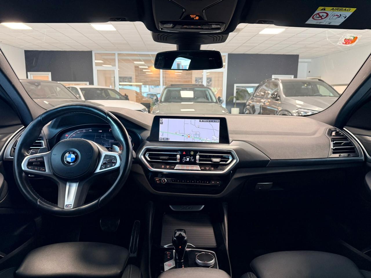 Bmw X4 xDrive20d 48V Msport ITALIANA GARANZIA BEST4 BMW