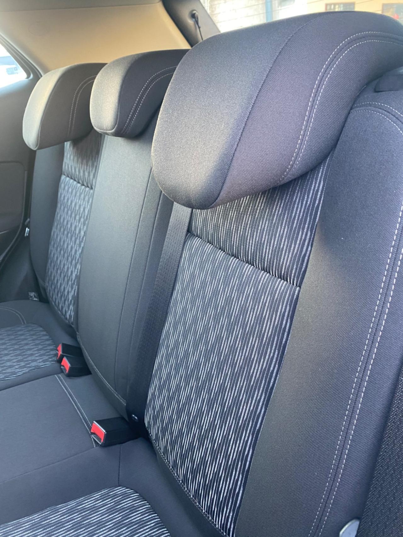 Opel Mokka 1.7 CDTI 4x4 2013 TAGLIANDATA