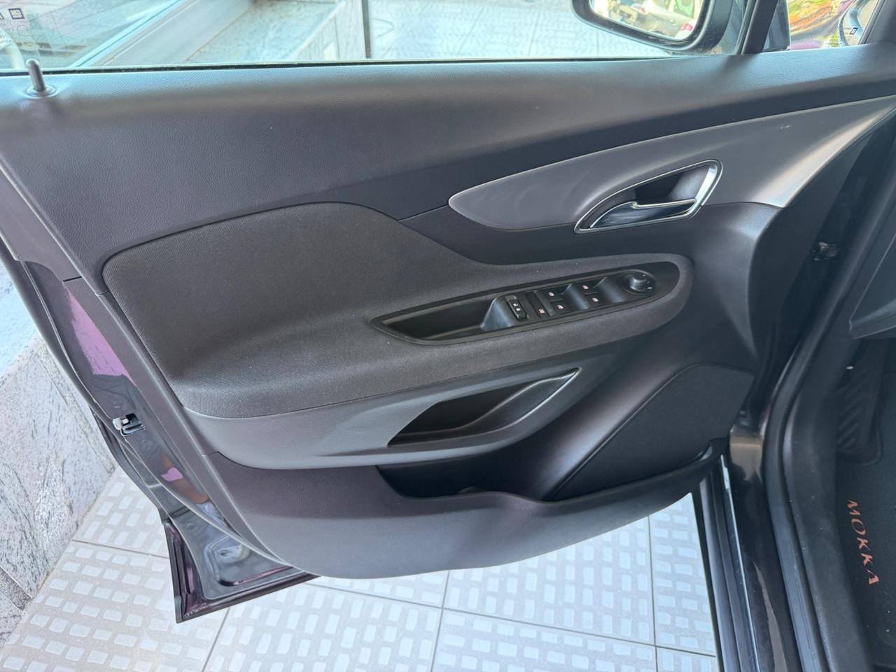 Opel Mokka 1.6 CDTI Ecotec 136CV 4x2 Start&Stop Cosmo