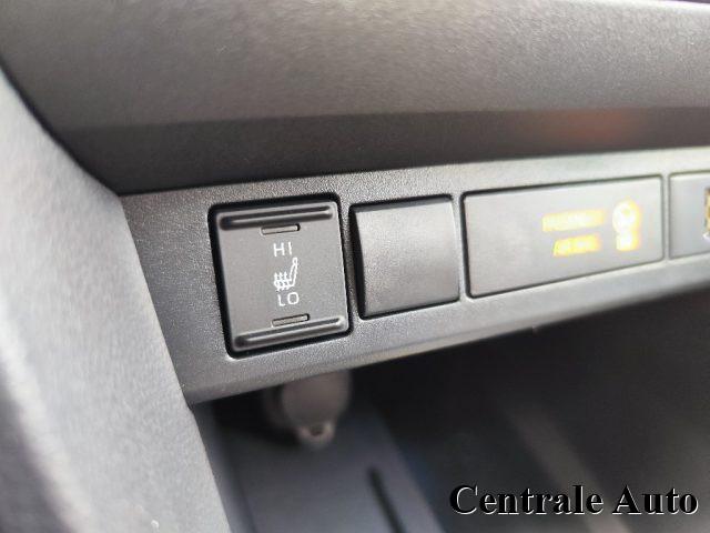 TOYOTA Yaris Cross 1.5 Hybrid 5p. E-CVT Lounge