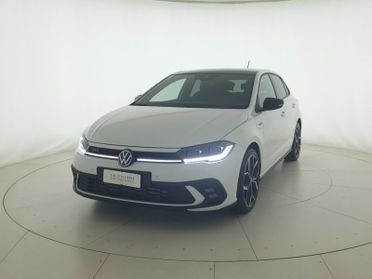 Volkswagen Polo 2.0 tsi gti dsg